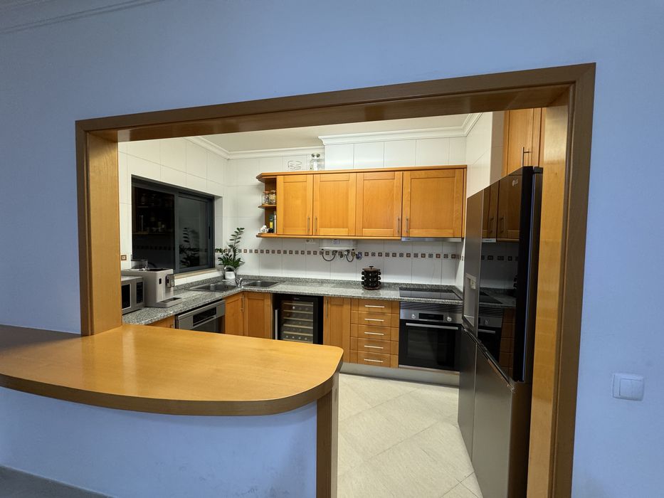 T2 Barranco do Rodrigo Portimão