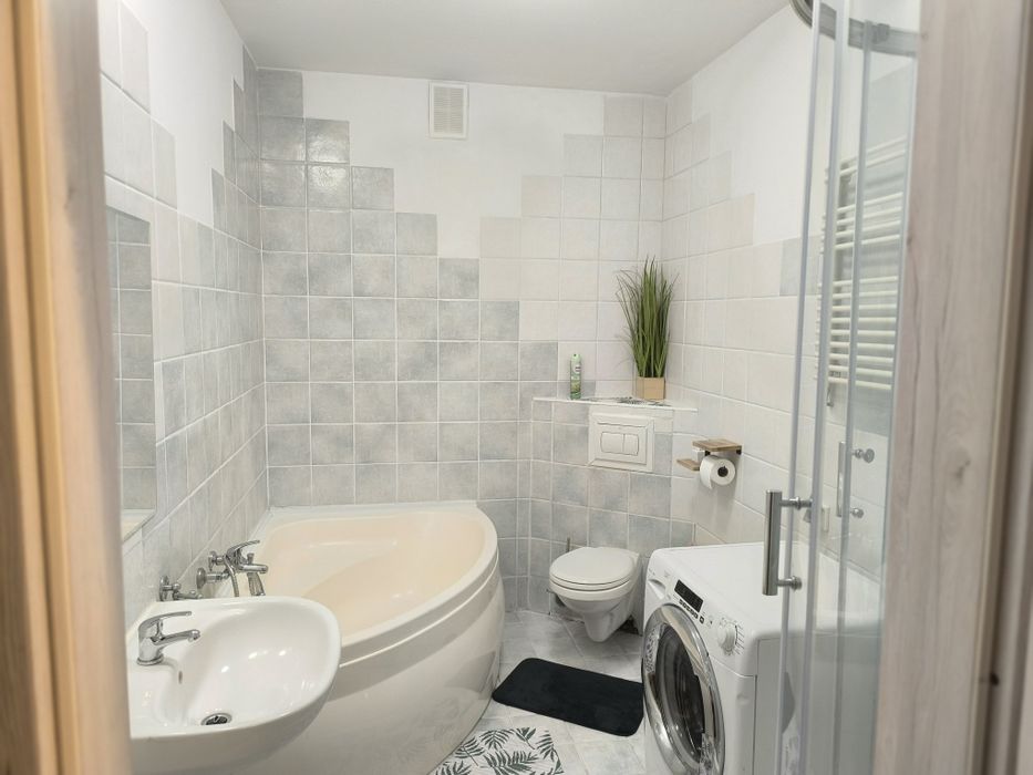 Pokój, 2 osobowy, Praga Południe, pl.Szembeka .