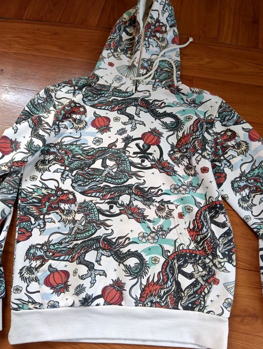 Bluzy chłopięce Cropp S 2szt.