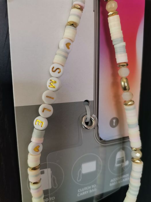 Bryloczek do telefonu