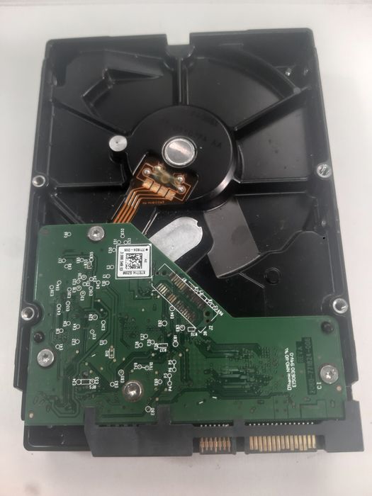 Жёсткий диск 1 ТБ для компьютера