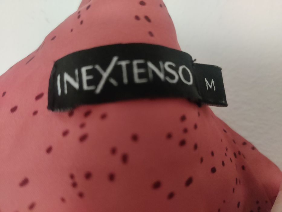 Kurtka Inextenso