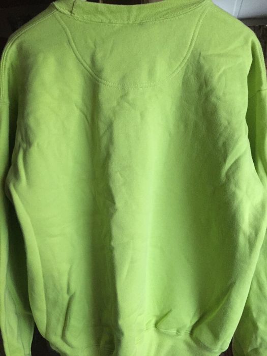 Bluza sportowa rozmiar S