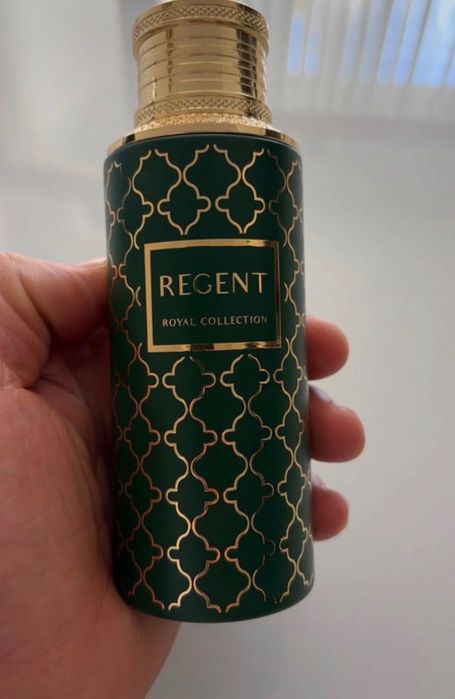 Perfumes árabes