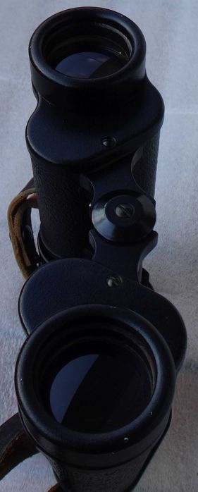 Lornetka BRESSER HUNTER 8x30 Made in Germany lata 90-te