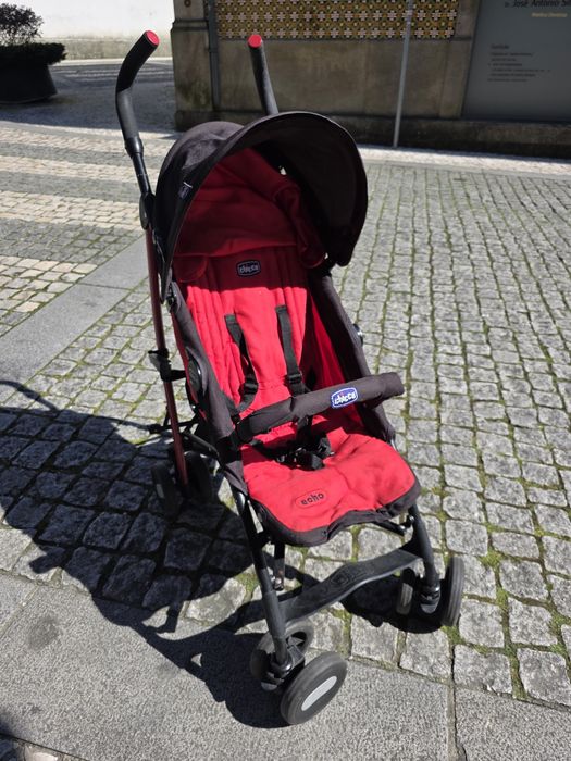 Carrinho bebé de passeio Chicco