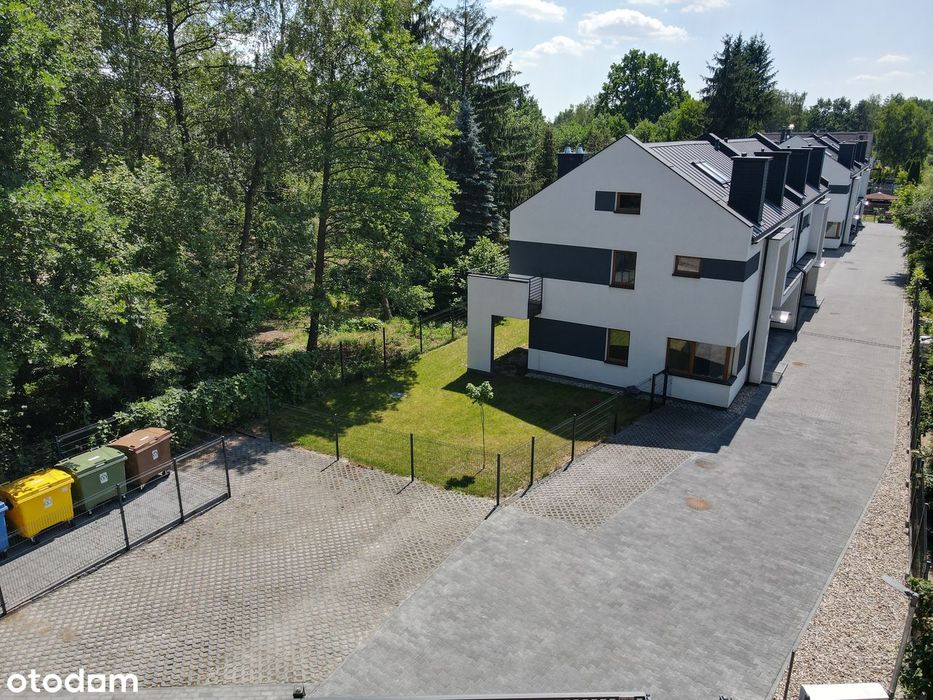 Dom – Pęclin, powiat otwocki - Widok 3
