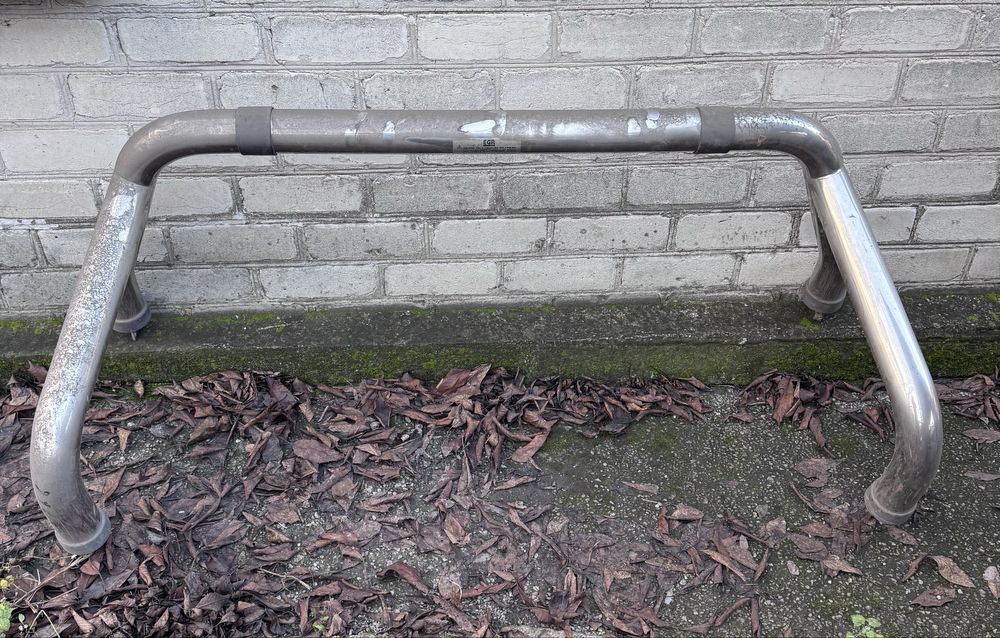 Продам кенгурятники