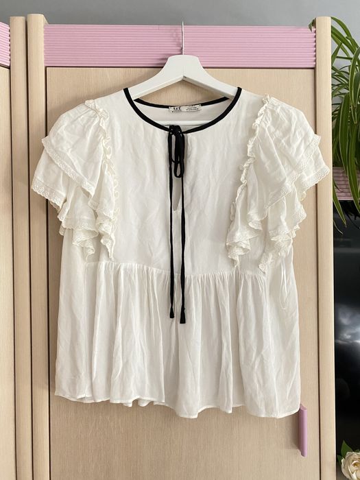 Bluzka Zara rozmiar M