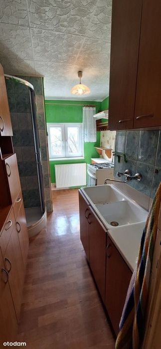 Kawalerka w atrakcyjnej lokalizacji