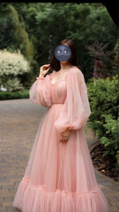 Вечірня/ випускна сукня