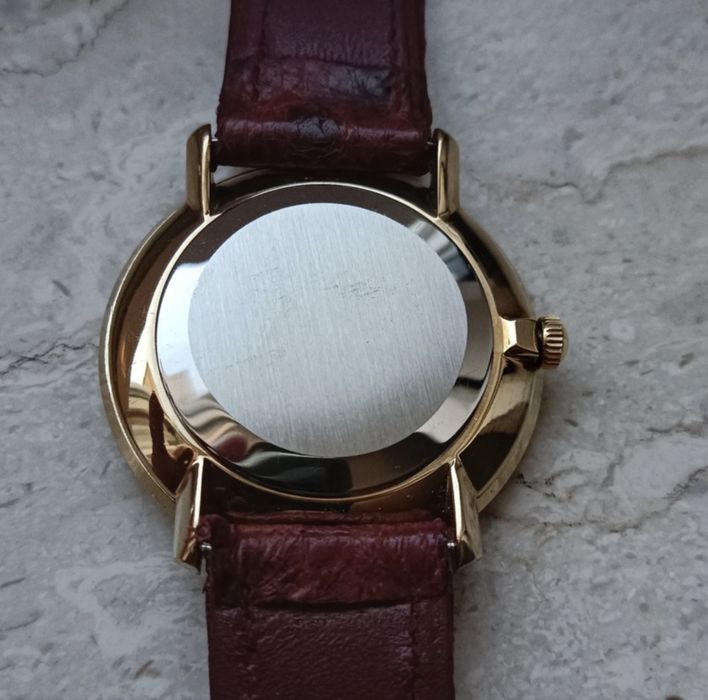 Omega 620 corda manual.