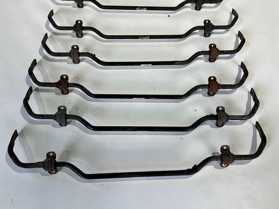 Стабилизатор Гольф 5 Шкода а5 Пассат б6 Тигуан задний стабилизатор