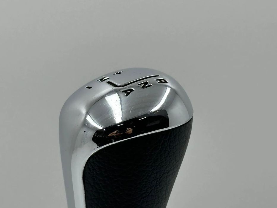 Seletor + Moca Velocidades - Peugeot 2008 I (2014)