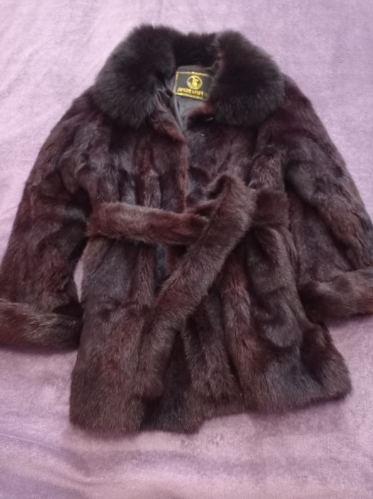 Продам полушубок