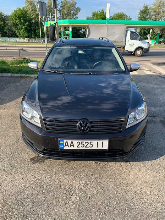 Продам Volkswagen Passat