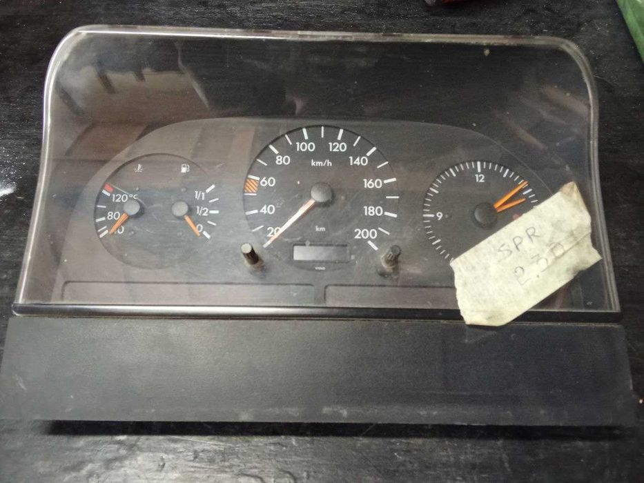 Панель приладів Mercedes Sprinter 901 / VW LT 35