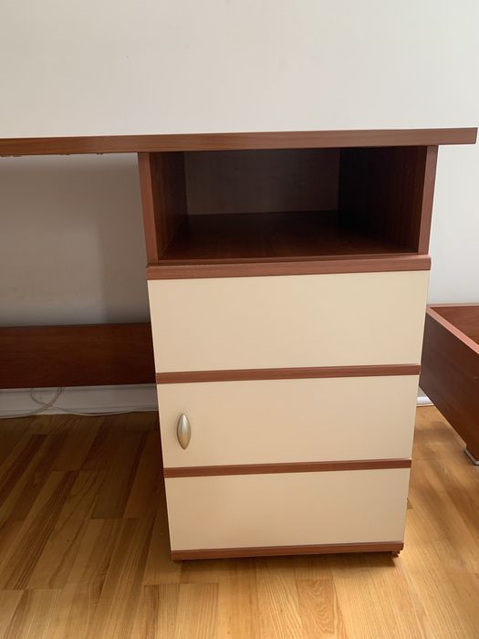 Meble VOX Biurko 120 Romeo i Julia