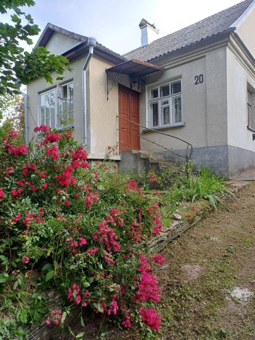 Продам шикарний дом в центрі з шикарним видом