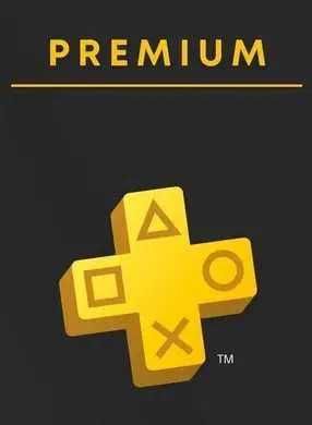 Playstation Plus Premium 3 Miesiace
