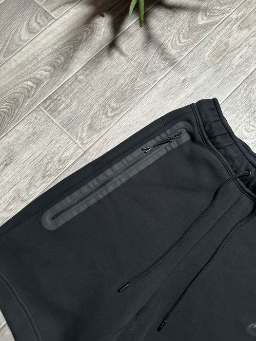 Шорти Nike Tech Fleece 2024 ss’