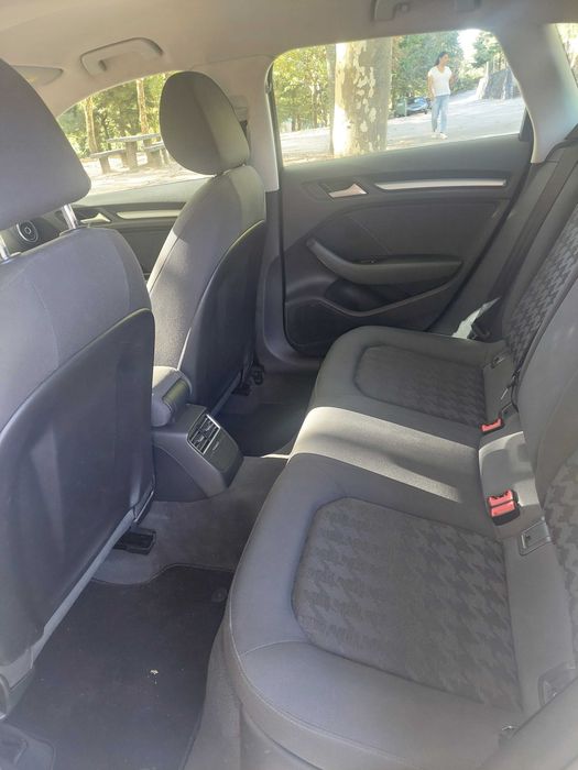 Audi A3 Sportback 1.6 TDI como novo