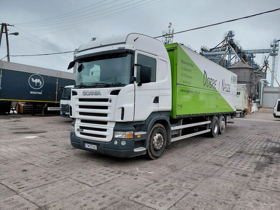 Scania