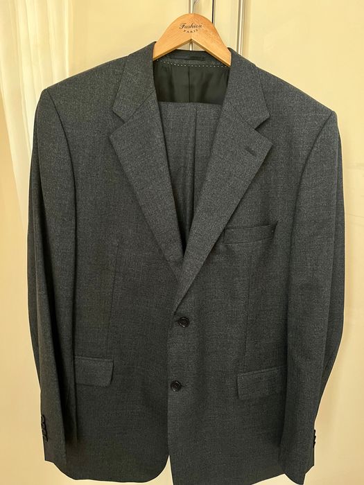 Чоловічий костюм. Bruno Bellini. 56 р