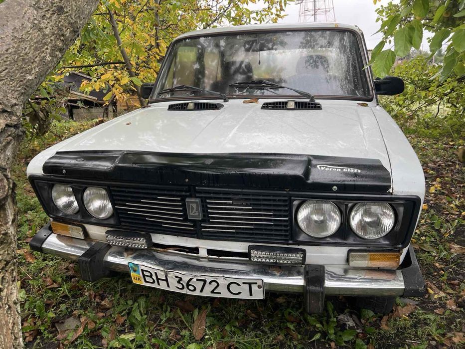 Продам  чистую шестёрку.