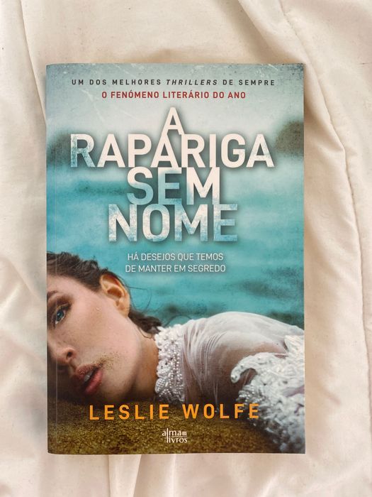 “A Rapariga sem Nome”