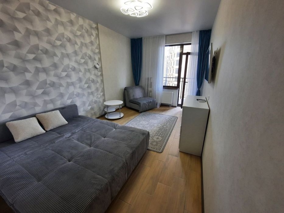 Сдам квартиру в Аркадии, ЖК Родос