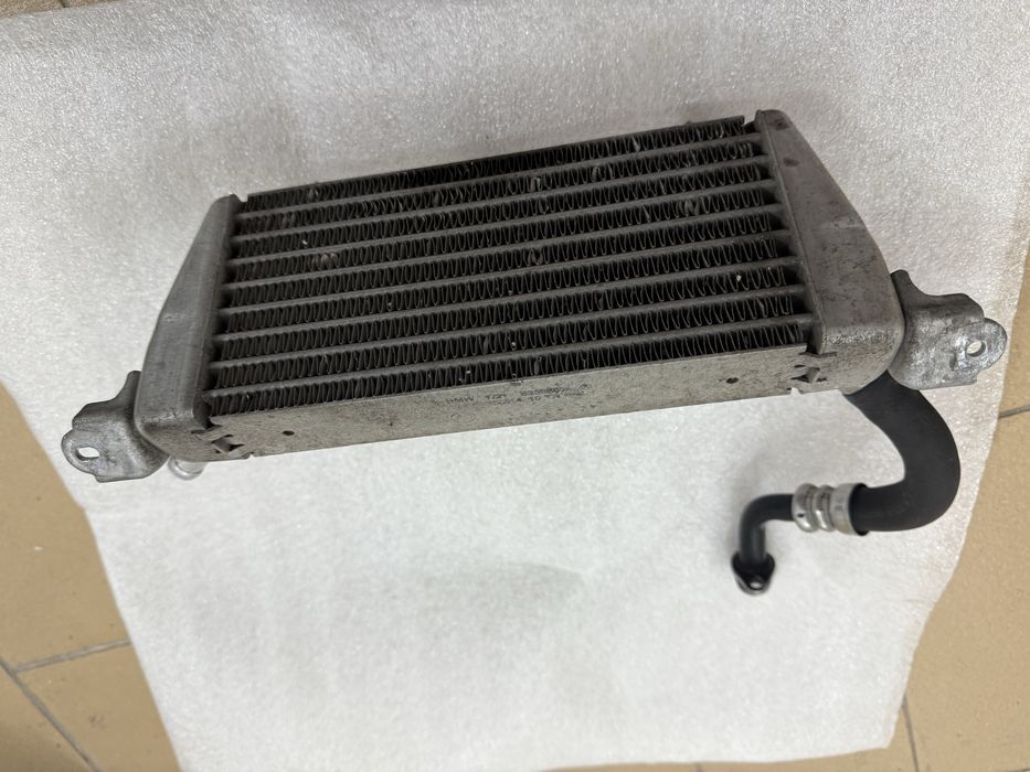 Radiador oleo original s1000