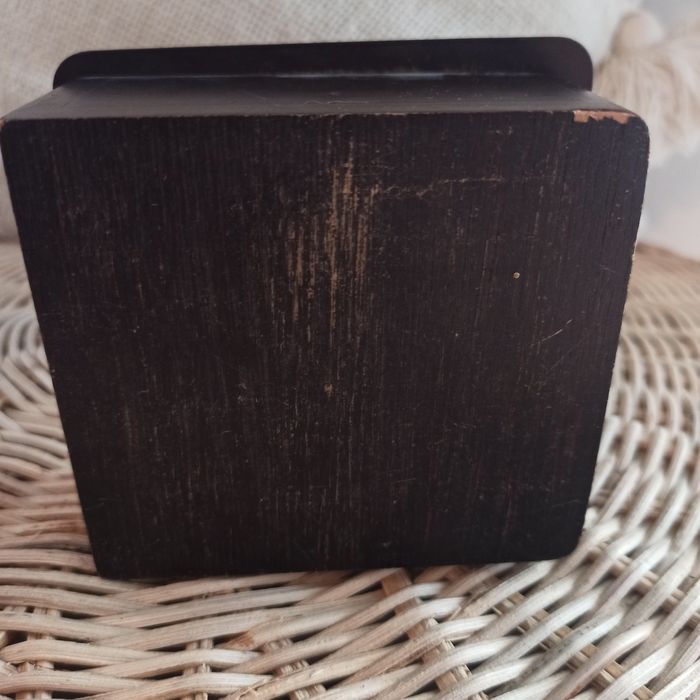 Szkatułka, puzderko na drobiazgi