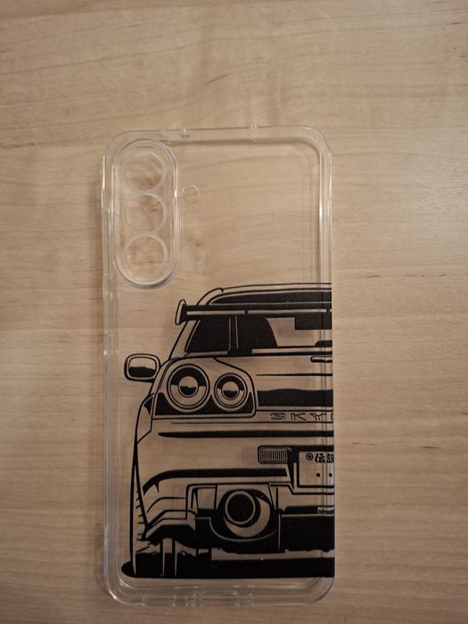 Etui Samsung Galaxy A56