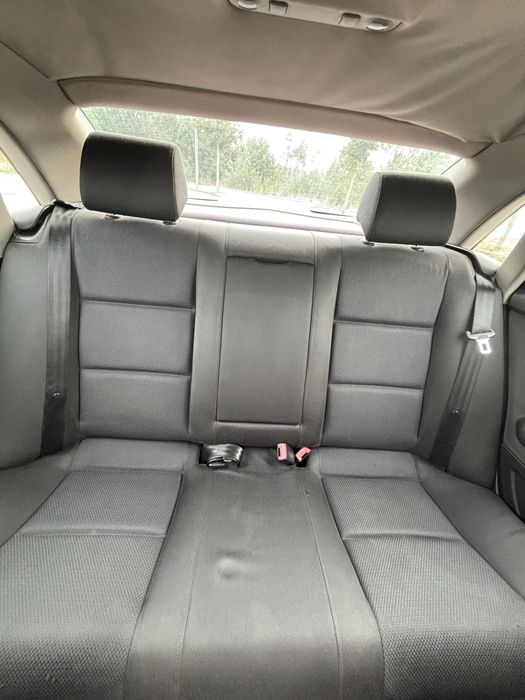 AUDI A4 1.9 TDI 130 CV — 2001