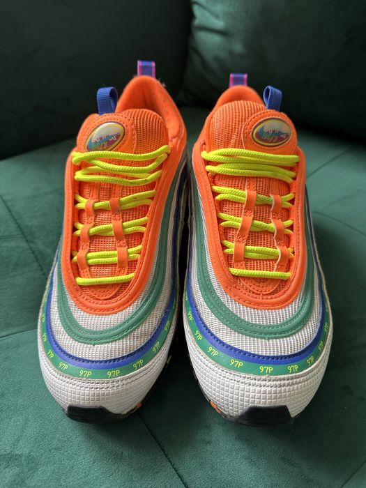 Nike Air max 97
