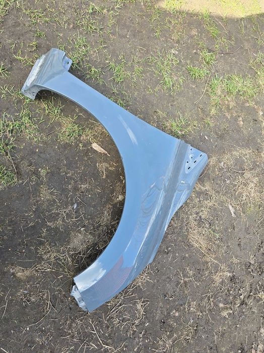 błotnik przód Renault Clio 4 , Clio 4 lift