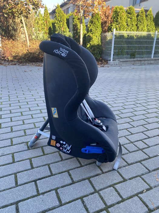 Fotelik samochodowy Britax Romer 9-25kg RWF