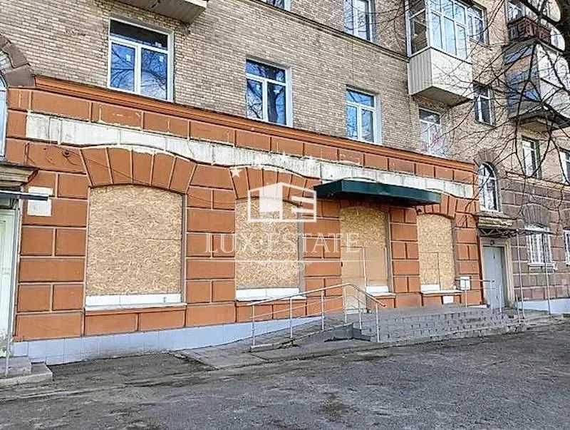 Продажа помещения 134 м2, м Холодная Гора ул. Полтавский шлях, Харьков