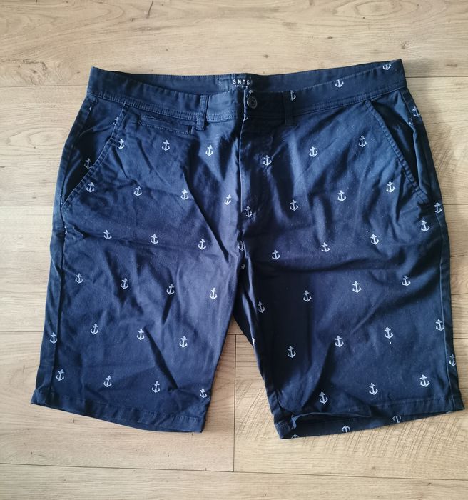 Spodenki new yorker rozmiar XL