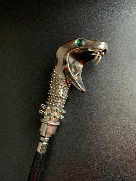 Трость Люциуса The Noble Collection Lucius Malfoy'S Walking Stick