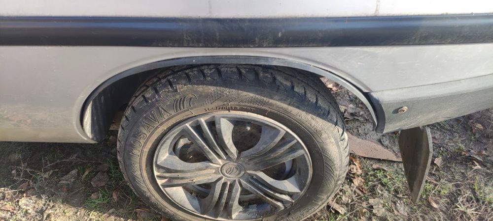 Таврія в чудовому стані