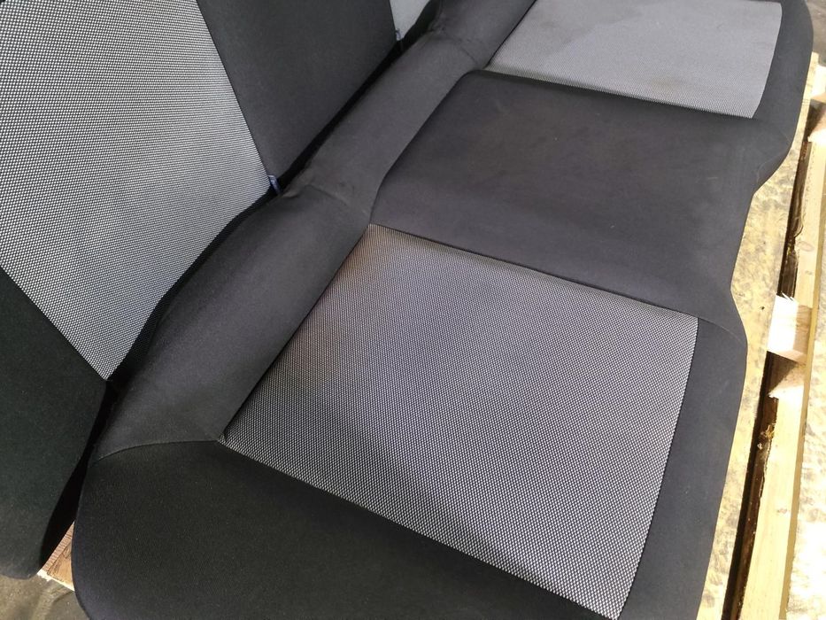 Bancos Seat Ibiza Iv (6J5, 6P1)  | 2008 - 2017