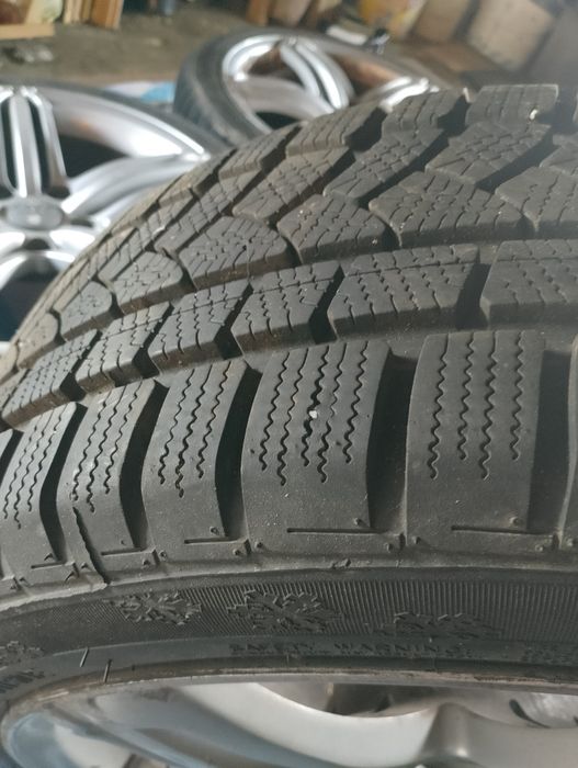 Alufelgi,felgi Audi A4 A6 Sport 18 5x112 ET 45 8j