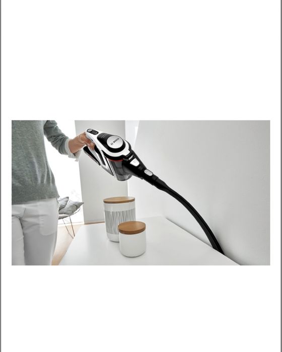 Довга гнучка щілинна насадка Bosch BHZULFCN