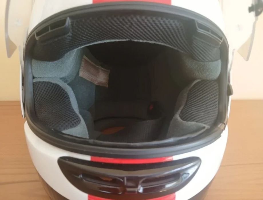 Capacete Arai Axces-2 (M)