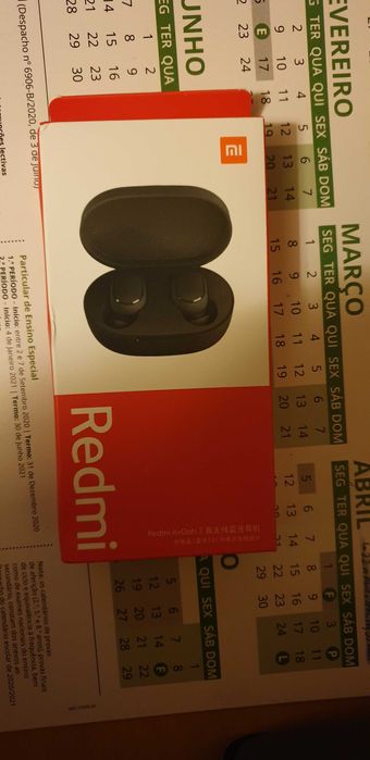 Xiaomi Redmi airdots 2