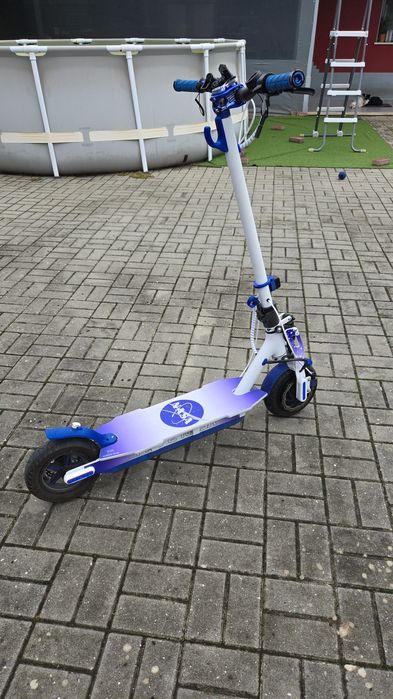 Xiaomi pro2 project 80kmh64740468591619124