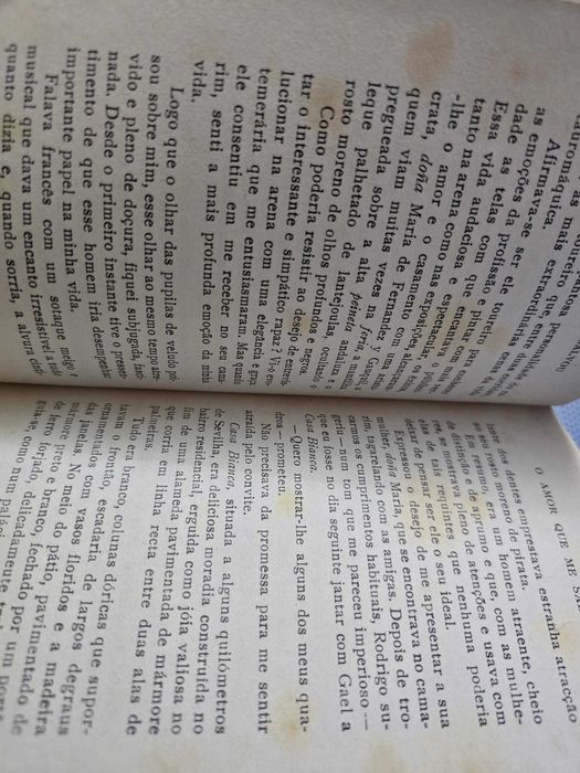 O Amor que me Salvou - Magali