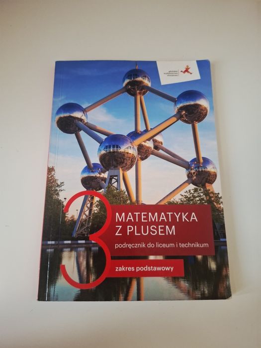 Matematyka z plusem 3